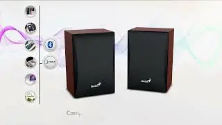 SP-HF380BT