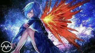 Tokyo Ghoul - Glassy Sky (Kayou. Remix) Ft. Kristina Ivanovic