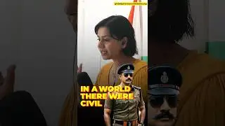 WHY INDIA DESERVES BETTER IAS/IPS 