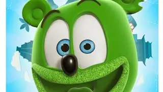 Brunesian Gummibär Song In Different Voice Effect