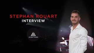 INTERVIEW, Stephan Rouart