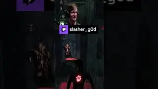 Running a Wraith | slasher_g0d on #Twitch