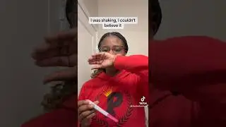 Finding out I’m Pregnant!!!