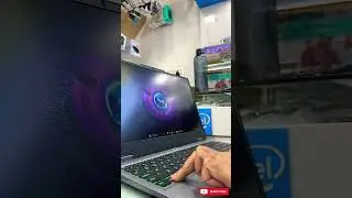 Few different mode 😍 fn + space 👍🏻#rgbucketlist #rgb #lenovo #loq #gaminglaptop  #shortvideo ￼