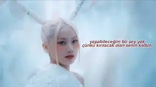 Boys World - Gone Girl // Türkçe Çeviri