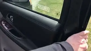 Selling my dads van 01