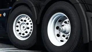 [ETS2 v1.44] Jasper's Wheels Pack v2.5