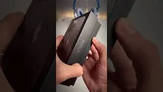UNBOXING iPhone 13 Pro! #iPhone  #apple #ios