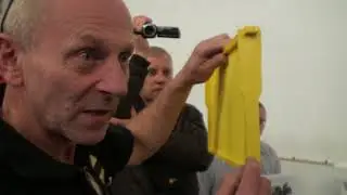 Фантастическое пчеловодство. Юхани Ваара, Финляндия