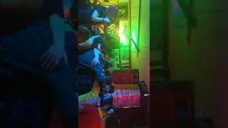 RAUS - Мечты (День рождения "Движ", Екатеринбург, корчма "Пристанище")