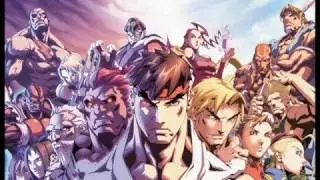 Man Factory - Chun Li, Outside