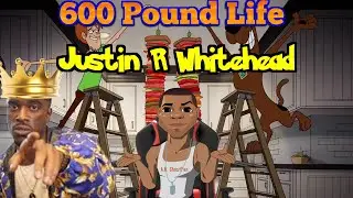 Justin R Whitehead | 600 Pound Life Reaction the Remix