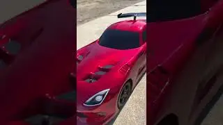 Goodmorning rc fam arrma viper 
