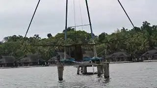 GRB 2583 BOATING  ASHTAMADI KERALA 2022