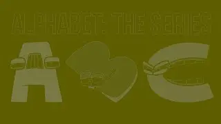Alphabet Lore in G-Major 31