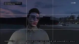 Getting betrayed in Gta online