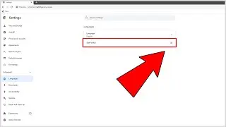 How to Disable Spell Check in Google Chrome Browser