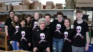 The Gift of Giving
