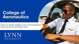 Burton D. Morgan College of Aeronautics