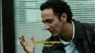 Trailer Olhos Azuis - 28/05/2010 - HD