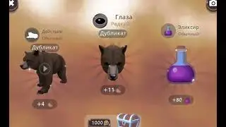 •|`Мини-одкрытее в Вайлд Крафте`|•AstraWILD