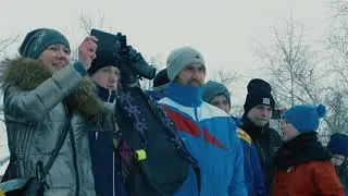 Мотокросс. Губернатора Нижегородской области 2019
