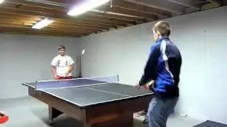 Ping Pong