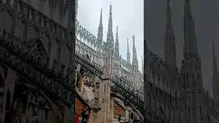 #duomo #duomodimilano #milano #milan #milanitaly #duomomilano #italy #italia #travel #travelvlog