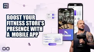 Discover 6 Big Benefits for Your Fitness Business With A Mobile App