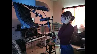 EPIPHANY - BTS cover