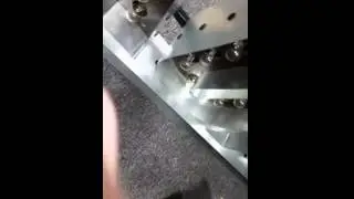 Виталий Голованов on Periscope  - Сколько ютуберов нужно, чтобы вкрутить 124 лампочки