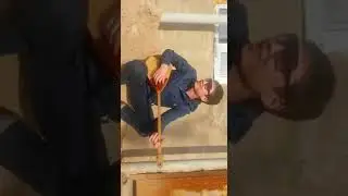 Казак жигитинен адеми терме