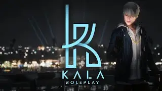 【GTA V RP】I wonder what awaits #kalaroleplay