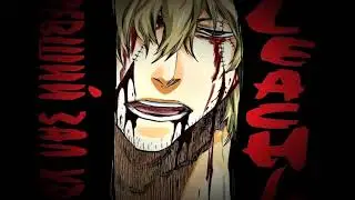 [After Dark] Urahara Bankai Manga Animation. Rm: Art_Kevin