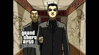 Grand Theft Auto San Andreas 2025#55 Yay ka- boom boom
