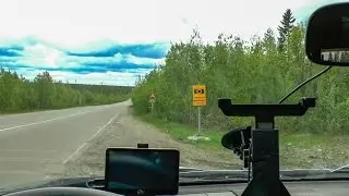 Замер расхода топлива после удаления катализатора на L200
