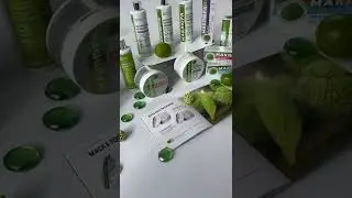КОСМЕТИКА С МАКЛЮРОЙ