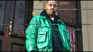 Free Nas Type Beat 