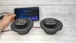 Динамики Pioneer TS 1675 V2 300W