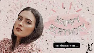 🎂VLOG de mi CUMPLEAÑOS + REGALOS!!!🎁