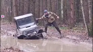 Последние покатушки на зелёном.