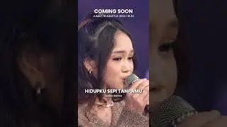 coming soon ya bolokuuu....stay tuned 💓