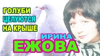 Ирина Ежова - Голуби целуются на крыше [Ночное такси]