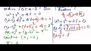Complex Differentiation 6