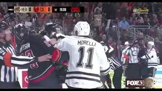 AHL   Jun.10/2023  Final Game 2   Hershey Bears - Coachella Valley Firebirds
