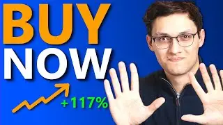 Top 10 Stocks To BUY NOW (High Growth Stocks)