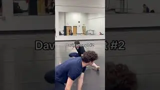 When ballet boys won’t give up trying gymnastics 😂🤸 #balletboys #gymnastics #ballet #balletdancer