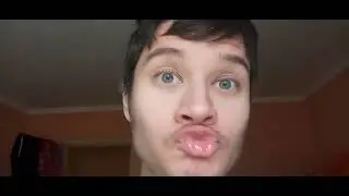 Артём Чичимагов делает сигму