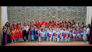 Отчетник 2019 Речь хореографа "Exclusive"