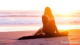 Terapia Ansiedad - Audio con indicaciones para relajar el cuerpo mediante la respiración. Muy bueno.